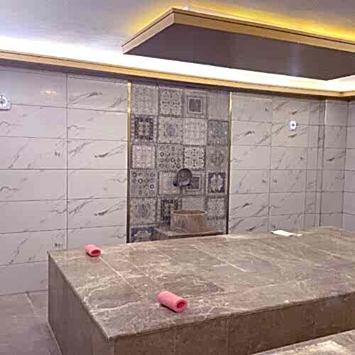Kalkan Turkish Bath & Spa Center