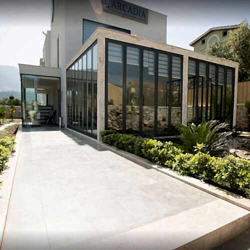 Kalkan Turkish Bath & Spa Center