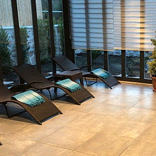 Kalkan Turkish Bath & Spa Center