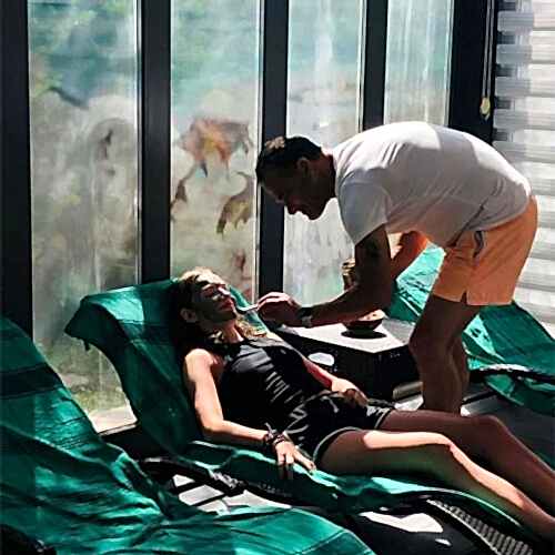 Kalkan Turkish Bath & Spa Center